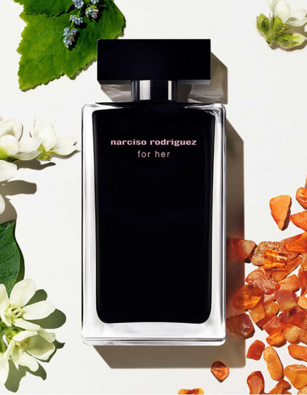 For Her Edt